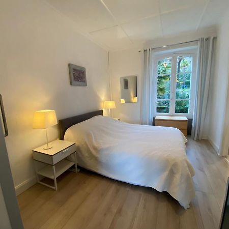 St Guenole' Studio Apartment Landevennec Luaran gambar