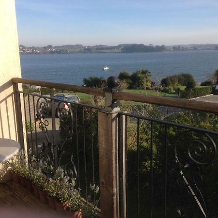 St Guenole' Studio Apartment Landevennec Luaran gambar