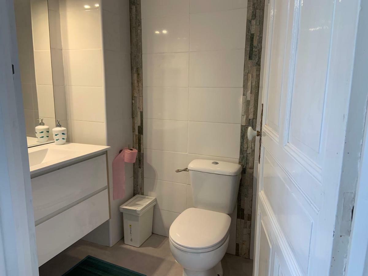 St Guenole' Studio Apartment Landevennec Luaran gambar